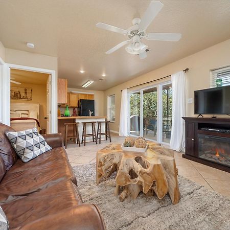 Ember'S View, Spa City Jewel- Lovely Lake Condo Χοτ Σπρινγκς Εξωτερικό φωτογραφία
