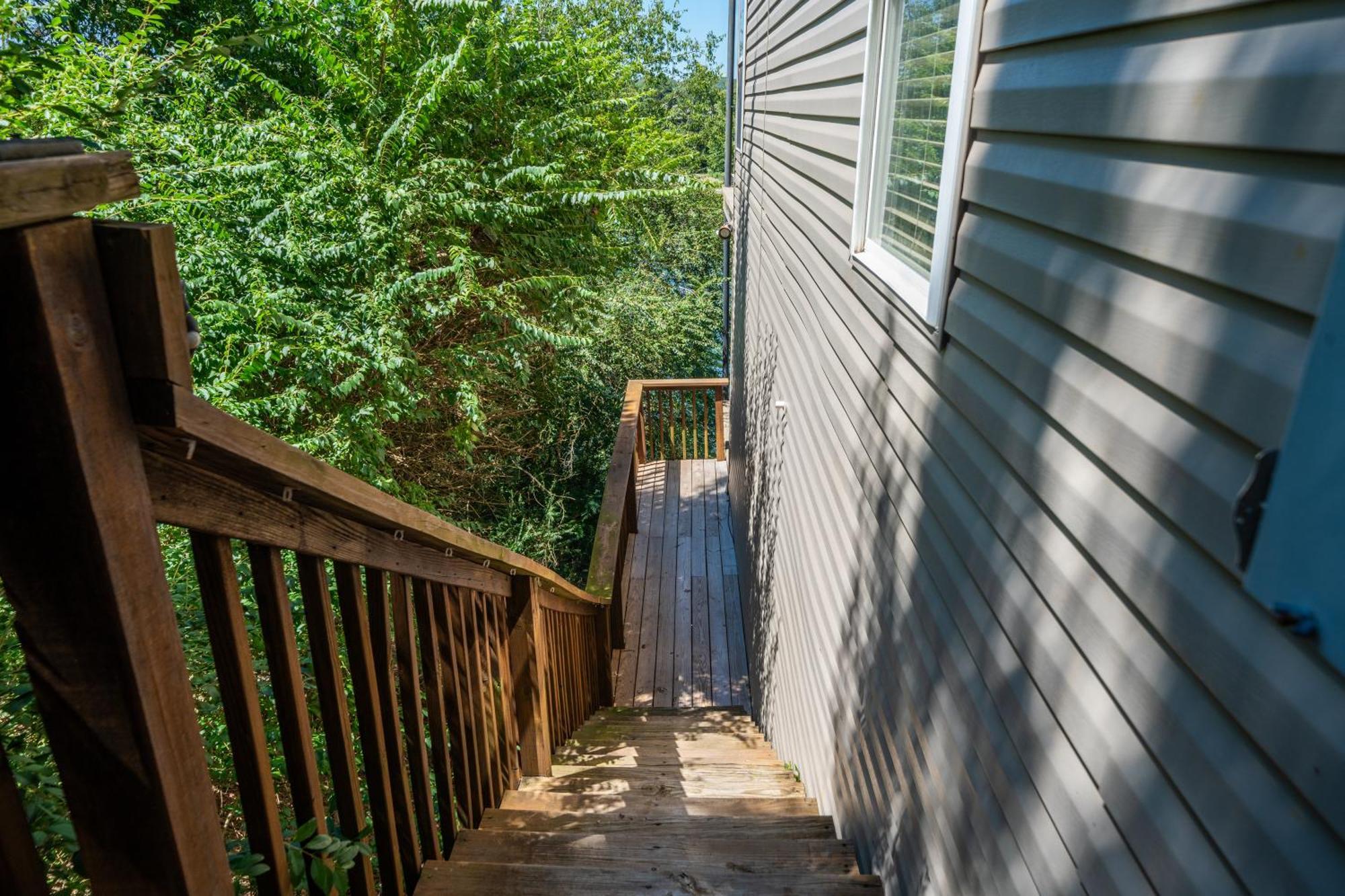 Ember'S View, Spa City Jewel- Lovely Lake Condo Χοτ Σπρινγκς Εξωτερικό φωτογραφία