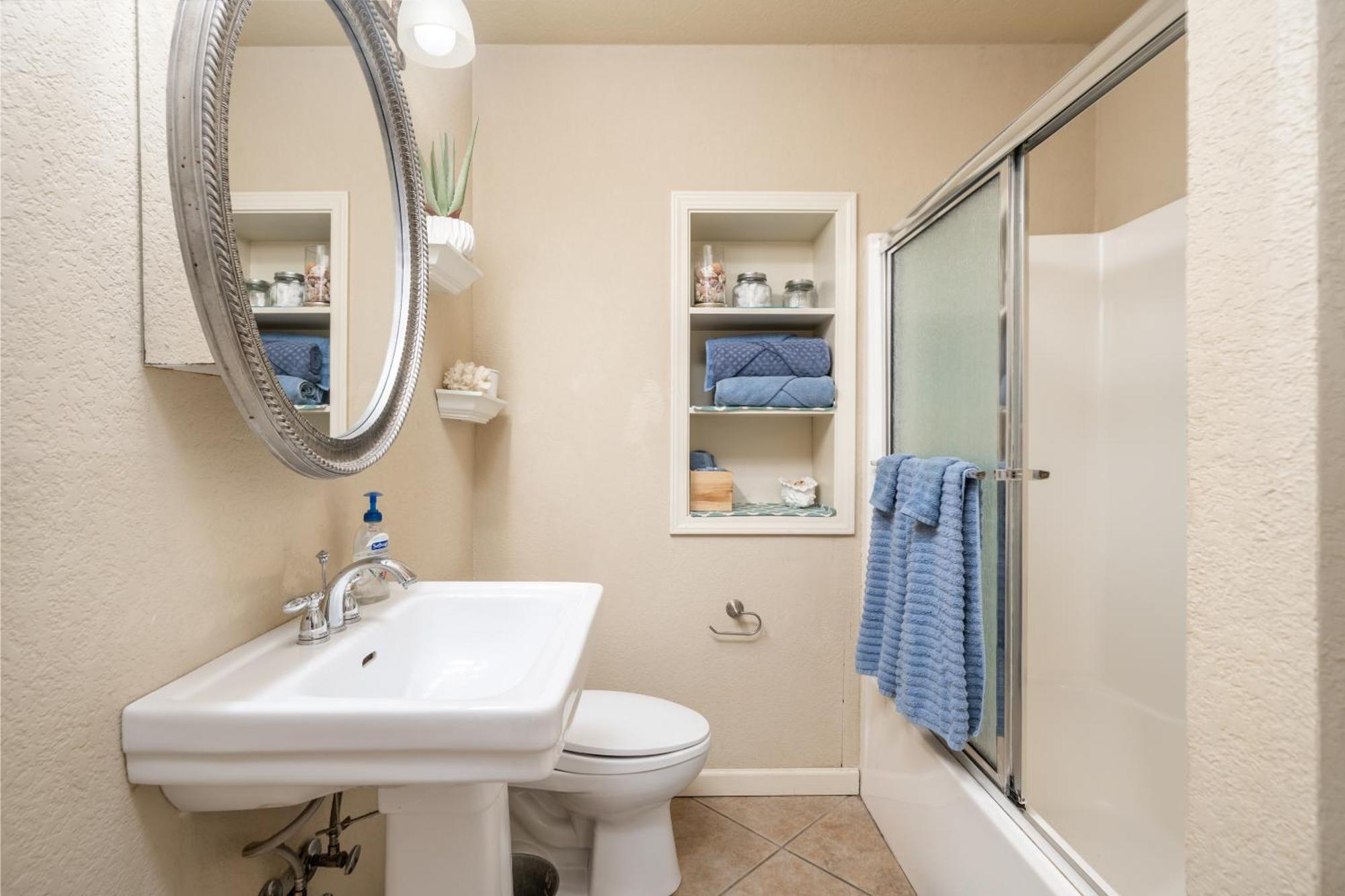 Ember'S View, Spa City Jewel- Lovely Lake Condo Χοτ Σπρινγκς Εξωτερικό φωτογραφία