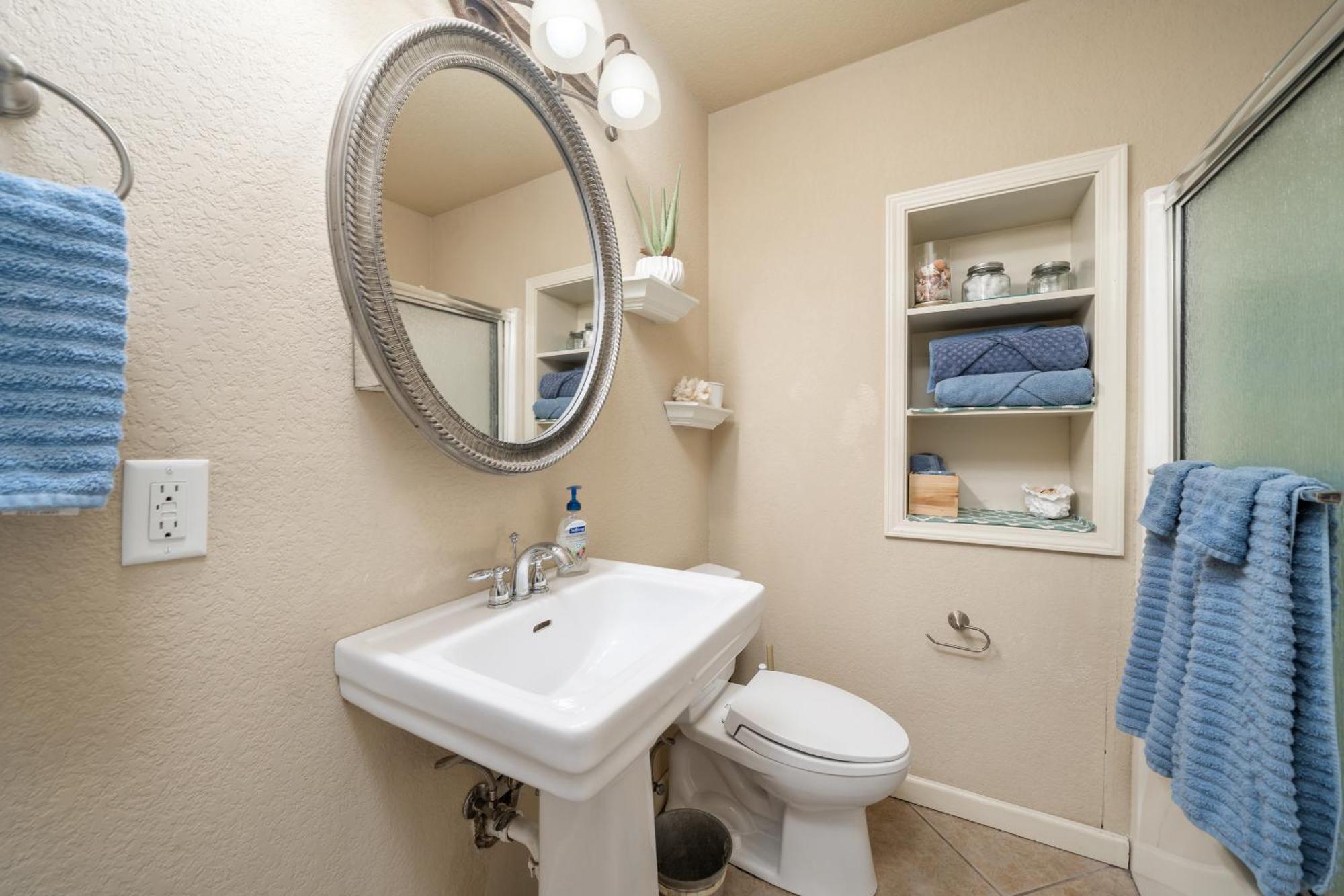 Ember'S View, Spa City Jewel- Lovely Lake Condo Χοτ Σπρινγκς Εξωτερικό φωτογραφία