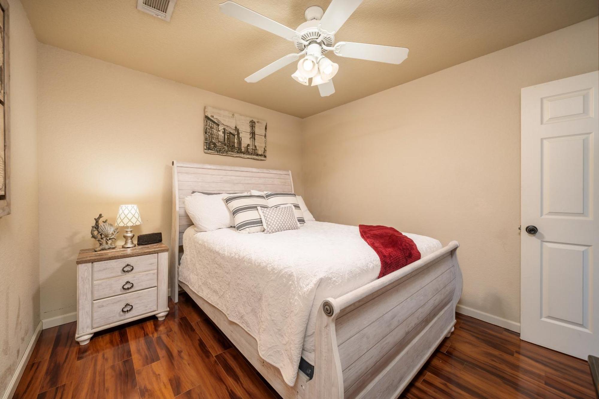 Ember'S View, Spa City Jewel- Lovely Lake Condo Χοτ Σπρινγκς Εξωτερικό φωτογραφία