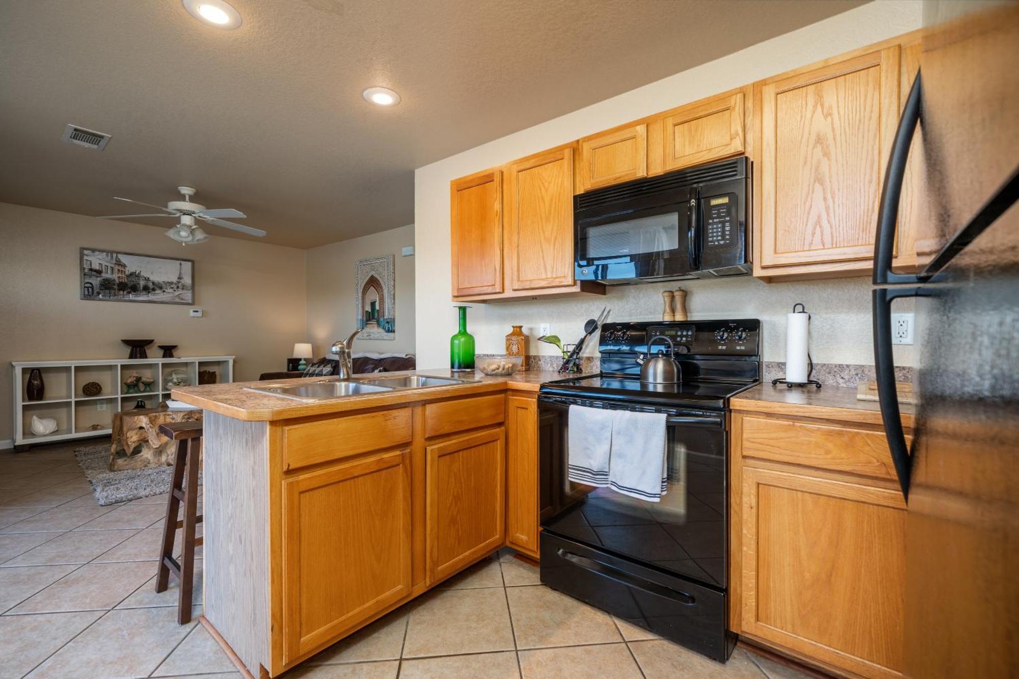 Ember'S View, Spa City Jewel- Lovely Lake Condo Χοτ Σπρινγκς Εξωτερικό φωτογραφία