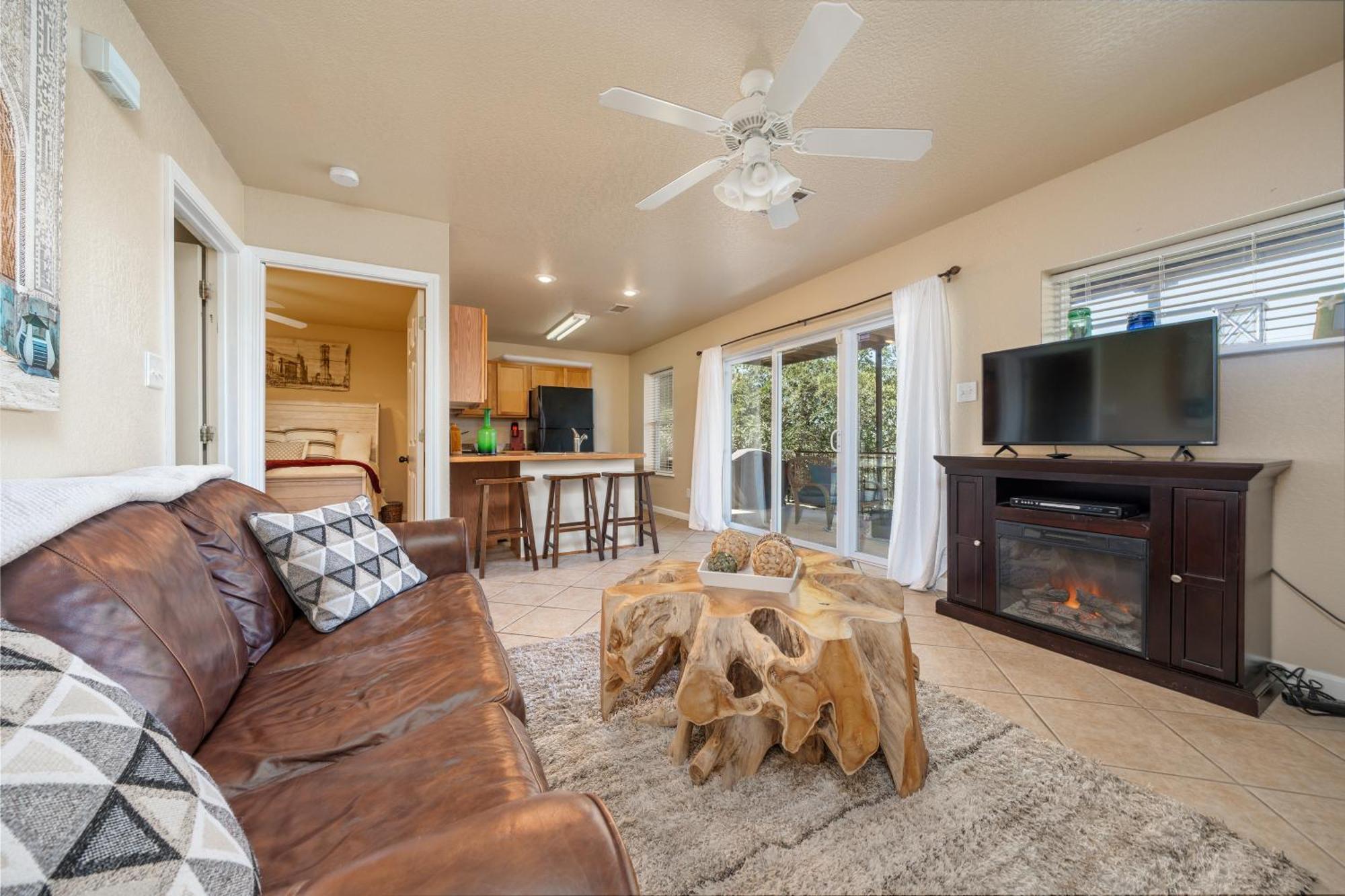 Ember'S View, Spa City Jewel- Lovely Lake Condo Χοτ Σπρινγκς Εξωτερικό φωτογραφία