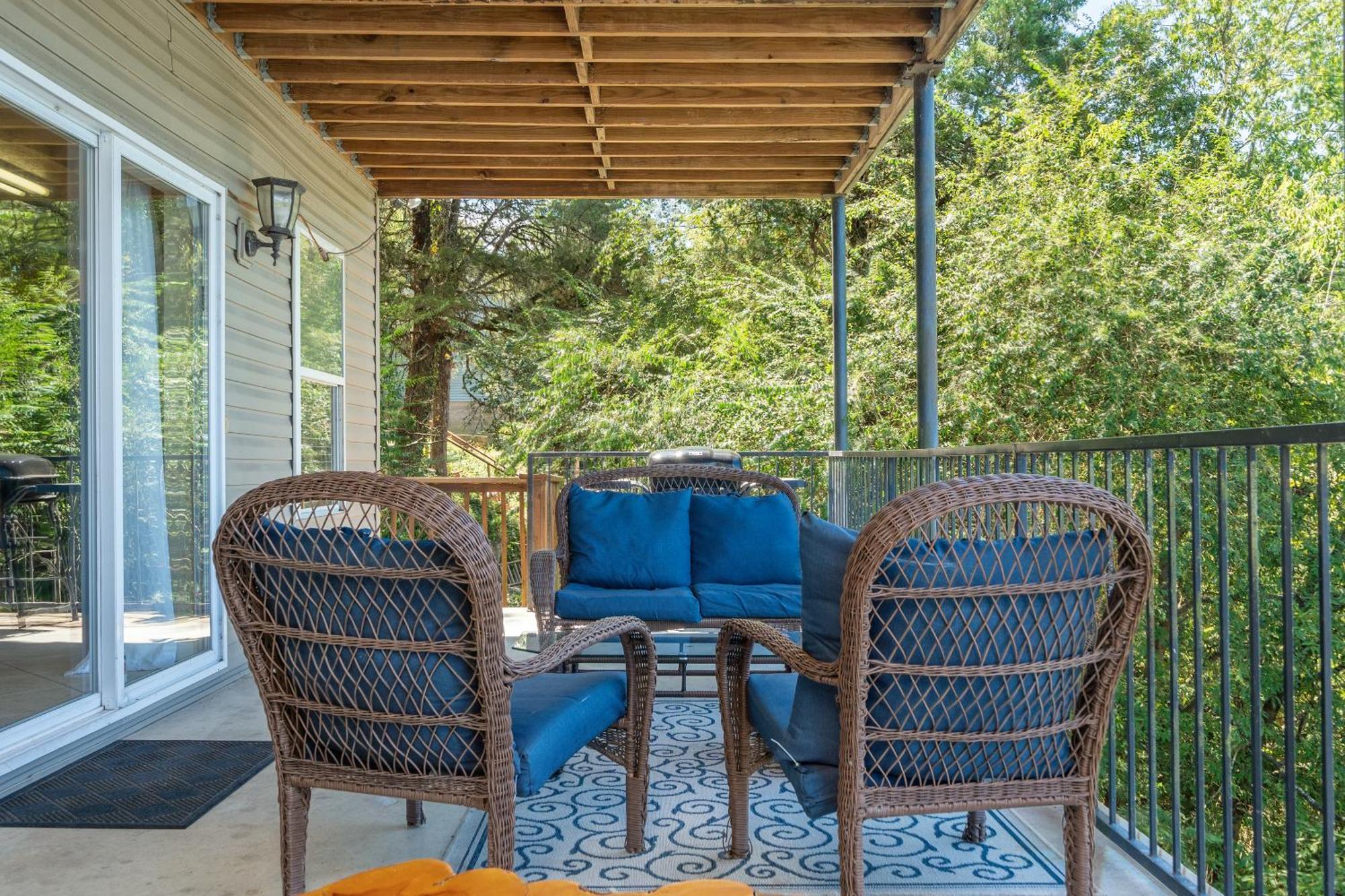 Ember'S View, Spa City Jewel- Lovely Lake Condo Χοτ Σπρινγκς Εξωτερικό φωτογραφία