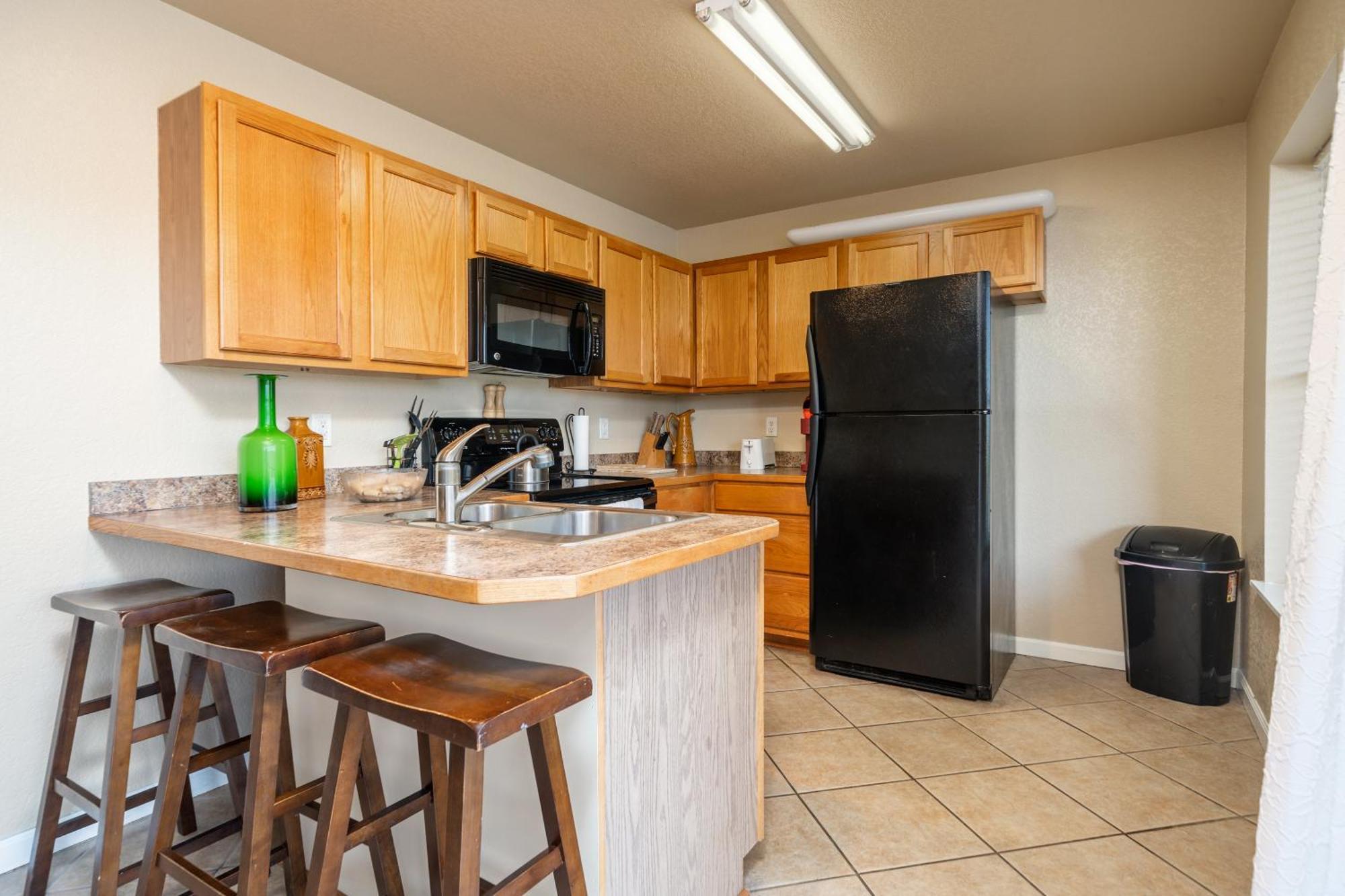 Ember'S View, Spa City Jewel- Lovely Lake Condo Χοτ Σπρινγκς Εξωτερικό φωτογραφία